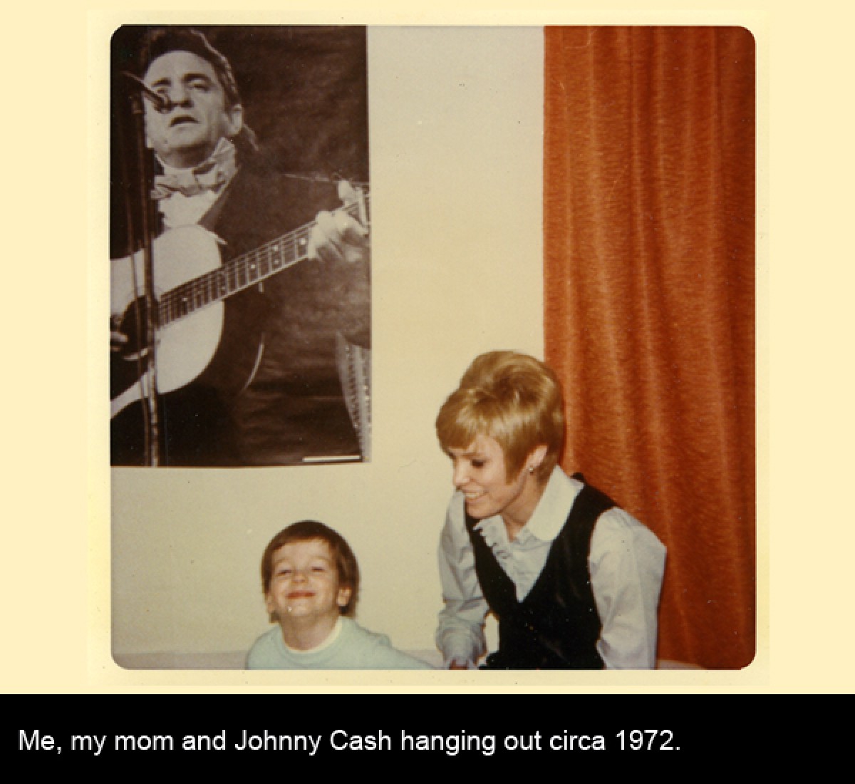 U2 memoir